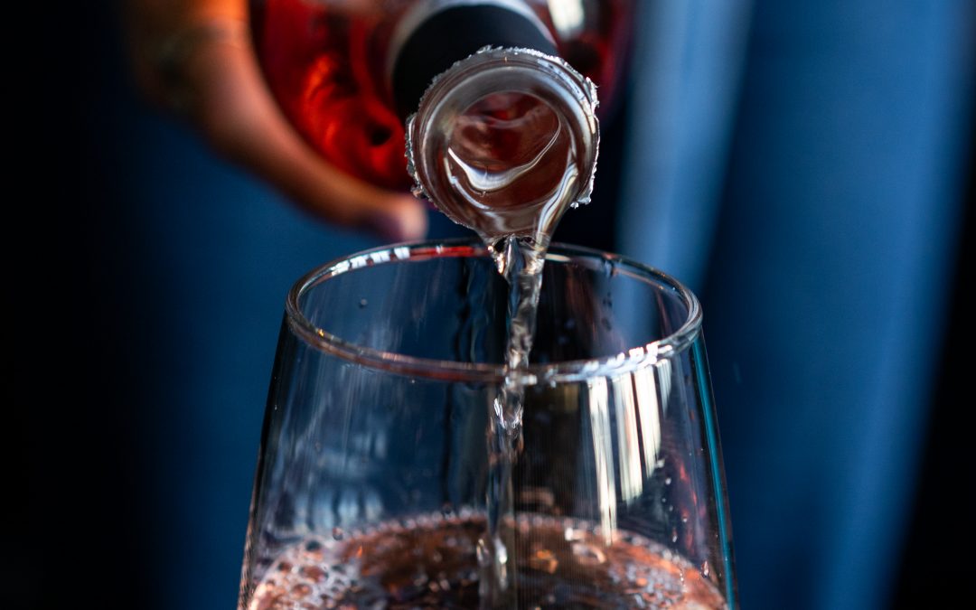 What is and what is not the rosé wine